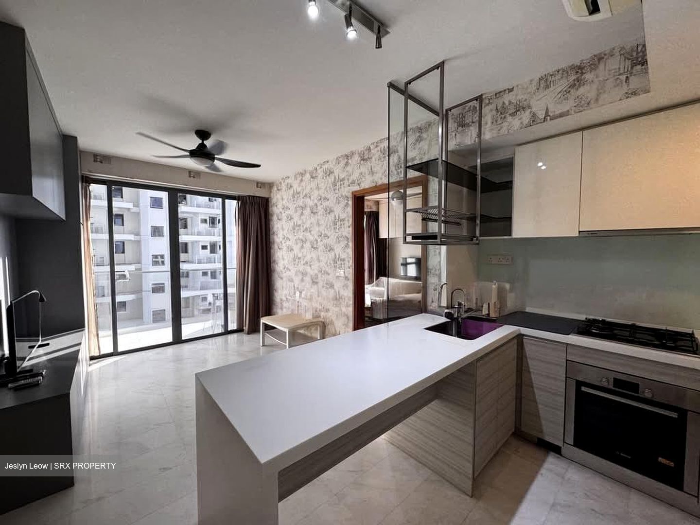 The Shore Residences (D15), Condominium #576245141